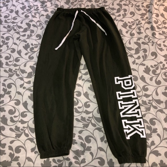 PINK joggers - Picture 2 of 3